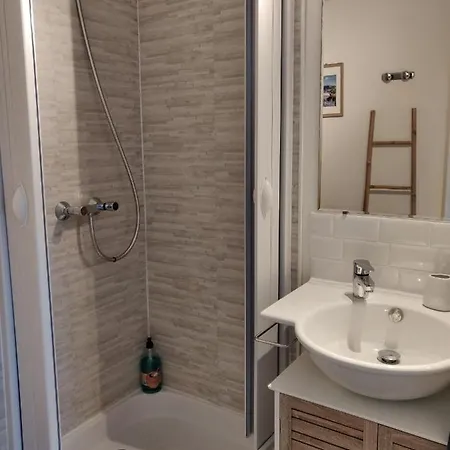 Studio Equipe 1-4 Pers Au Pied Du Futuroscope Apartment