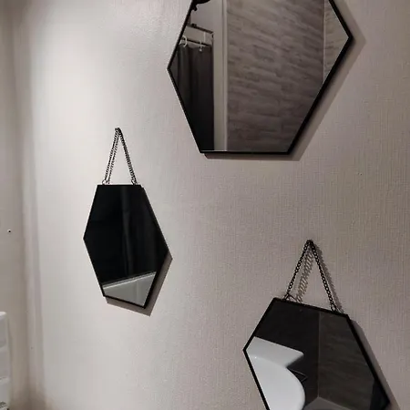 Apartment Studio Equipe 1-4 Pers Au Pied Du Futuroscope Jaunay-Clan