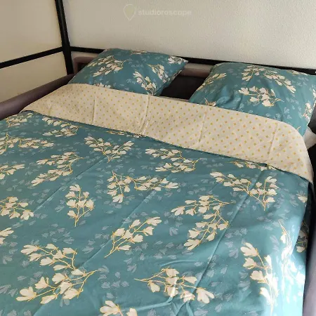 Apartment Studio Equipe 1-4 Pers Au Pied Du Futuroscope